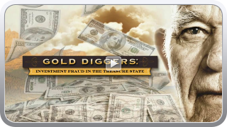 Gold Diggers - 2 min. excerpt from 52 min. documentary